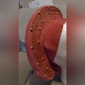 Auto Gele Headgear Hats